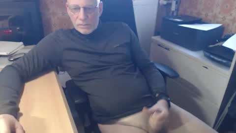 Pemue65 online show from March 2, 2026, 8:21 am