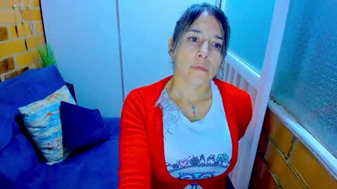 Penelope online show from January 18, 2025, 12:02 am