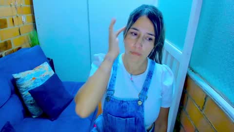 Penelope online show from January 20, 2025, 10:15 pm