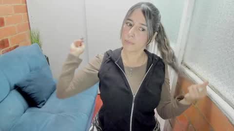 Penelope online show from April 14, 2026, 7:09 pm