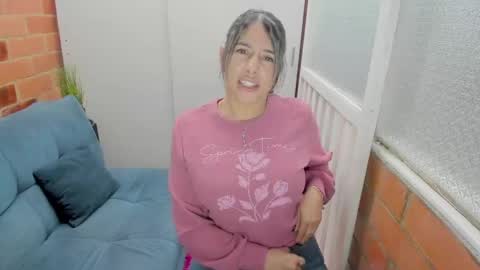 Penelope online show from April 16, 2026, 9:39 pm