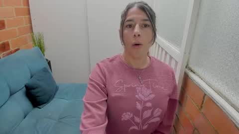 Penelope online show from May 12, 2026, 6:49 pm