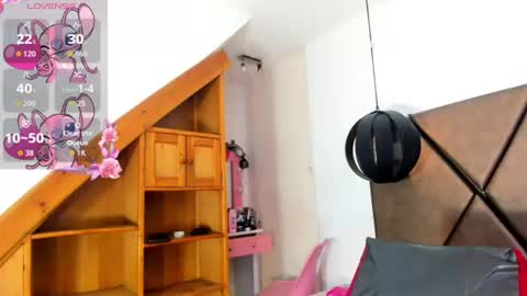 Sweet Penelope online show from July 17, 2026, 6:02 pm