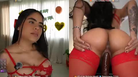 penelopesexx_ online show from July 20, 2026, 5:15 pm