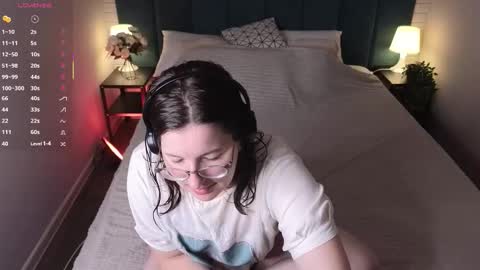 Hi  Im Peneloppa online show from October 14, 2025, 9:48 pm