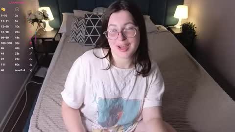 Hi  Im Peneloppa online show from October 15, 2025, 9:04 pm