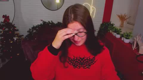 Hi  Im Peneloppa online show from December 22, 2025, 1:02 am