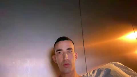 Snapshot of peneragazzo chatting on May 31, 2026, 5:37 am RAGAZZO online show from May 31, 2026, 5:37 am