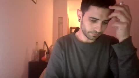 Snapshot of penesvoladores92 chatting on February 15, 2025, 3:09 am penesvoladores92 online show from February 15, 2025, 3:09 am