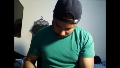 Carlos online show from September 26, 2025, 2:26 am