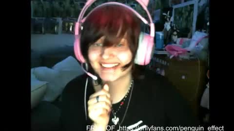 penguin_effect online show from June 3, 2026, 6:38 am