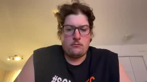 randysavage online show from February 25, 2025, 2:03 am