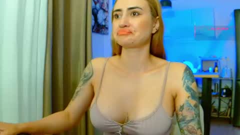 Snapshot of pennyy__ chatting on June 24, 2026, 10:47 am Hi Im Penelope better vibrations 1111 online show from June 24, 2026, 10:47 am