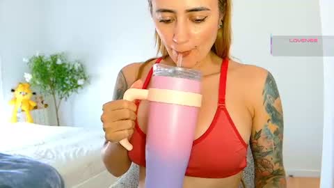 Snapshot of pennyy__ chatting on June 29, 2026, 10:15 am Hi Im Penelope better vibrations 1111 online show from June 29, 2026, 10:15 am