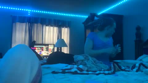 Penutbuttajelllytime online show from January 19, 2025, 10:28 pm