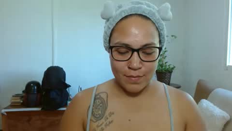 Megan online show from February 14, 2026, 2:25 pm