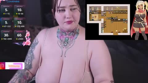 Snapshot of peppe_pimp chatting on January 17, 2025, 8:00 pm Kim Byeoldae online show from January 17, 2025, 8:00 pm