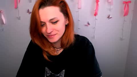 Mia online show from March 20, 2026, 8:08 am