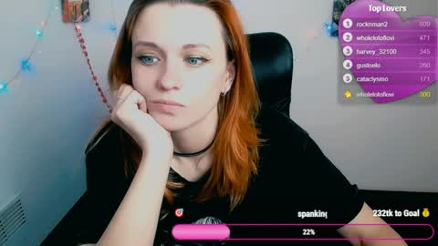 Mia online show from April 9, 2026, 7:03 am