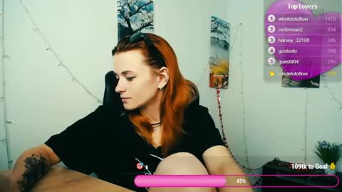 Mia online show from May 27, 2026, 6:32 am