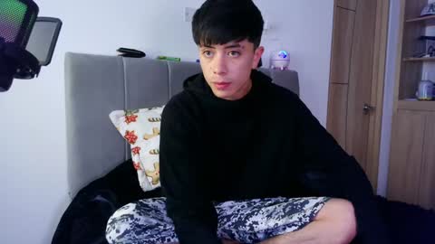 first anal video in bio we are lucy and perceo follow us online show from January 5, 2025, 4:06 pm