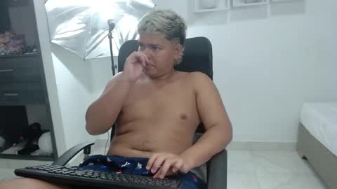 Snapshot of percibal_junior1 chatting on January 30, 2025, 5:41 am percibal_junior1 online show from January 30, 2025, 5:41 am