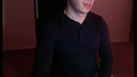 percussive_privates online show from January 10, 2025, 6:09 am