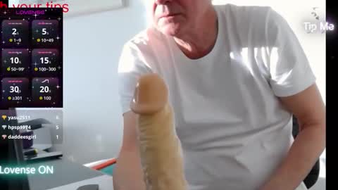 Snapshot of perdill chatting on January 15, 2026, 2:21 pm Mr Pondaro online show from January 15, 2026, 2:21 pm