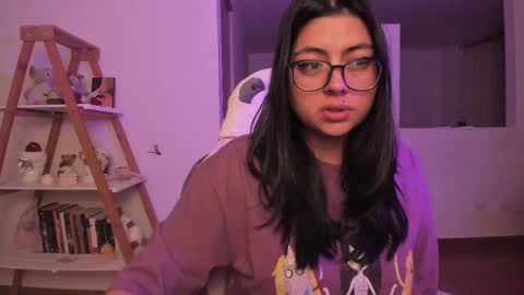 Sarah Ana Banana online show from February 17, 2025, 3:15 am