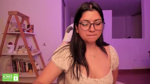 Sarah Ana Banana online show from February 22, 2025, 6:06 am