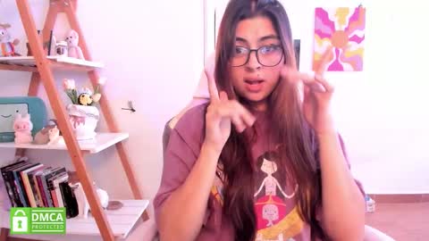 Snapshot of perfect__ana chatting on January 16, 2026, 9:30 pm Sarah Ana Banana online show from January 16, 2026, 9:30 pm