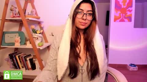 Snapshot of perfect__ana chatting on February 2, 2026, 11:14 pm Sarah Ana Banana online show from February 2, 2026, 11:14 pm