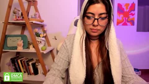 Snapshot of perfect__ana chatting on February 3, 2026, 4:21 am Sarah Ana Banana online show from February 3, 2026, 4:21 am