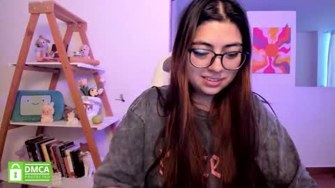 Snapshot of perfect__ana chatting on February 4, 2026, 11:16 am Sarah Ana Banana online show from February 4, 2026, 11:16 am