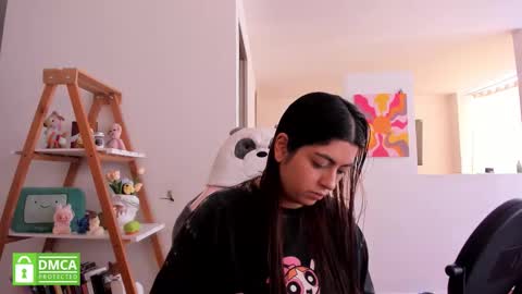 Snapshot of perfect__ana chatting on February 13, 2026, 3:30 pm Sarah Ana Banana online show from February 13, 2026, 3:30 pm