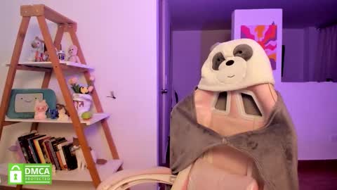 Snapshot of perfect__ana chatting on February 16, 2026, 2:40 am Sarah Ana Banana online show from February 16, 2026, 2:40 am