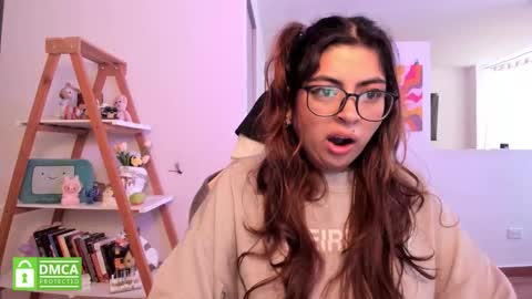 Snapshot of perfect__ana chatting on February 19, 2026, 11:50 am Sarah Ana Banana online show from February 19, 2026, 11:50 am