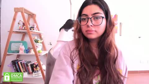 Snapshot of perfect__ana chatting on February 20, 2026, 5:02 pm Sarah Ana Banana online show from February 20, 2026, 5:02 pm