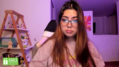 Snapshot of perfect__ana chatting on February 23, 2026, 1:14 am Sarah Ana Banana online show from February 23, 2026, 1:14 am