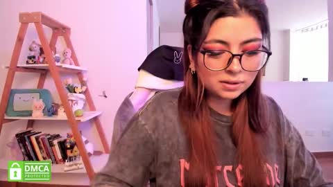 Snapshot of perfect__ana chatting on February 24, 2026, 10:19 pm Sarah Ana Banana online show from February 24, 2026, 10:19 pm