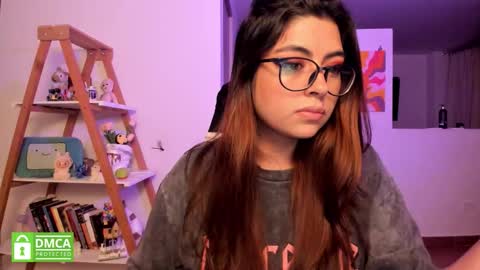 Snapshot of perfect__ana chatting on February 25, 2026, 10:25 am Sarah Ana Banana online show from February 25, 2026, 10:25 am