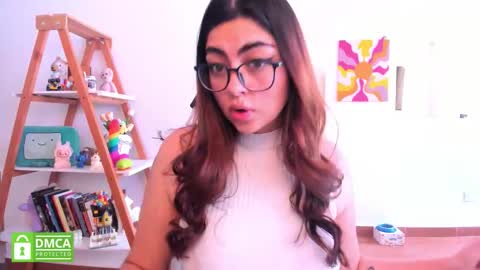 Snapshot of perfect__ana chatting on February 26, 2026, 7:35 pm Sarah Ana Banana online show from February 26, 2026, 7:35 pm