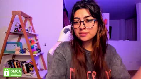 Snapshot of perfect__ana chatting on March 2, 2026, 1:08 am Sarah Ana Banana online show from March 2, 2026, 1:08 am