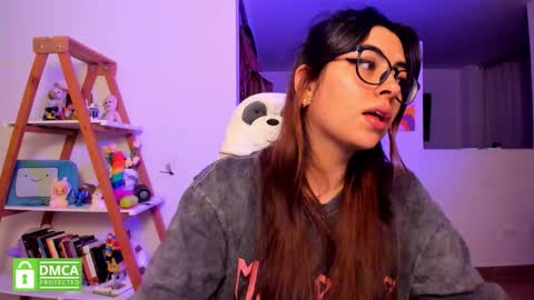 Snapshot of perfect__ana chatting on March 3, 2026, 1:12 am Sarah Ana Banana online show from March 3, 2026, 1:12 am