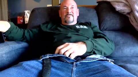 Snapshot of perfectcockdaddy chatting on January 28, 2025, 8:36 pm perfectcockdaddy online show from January 28, 2025, 8:36 pm