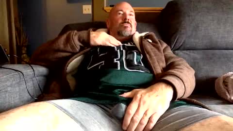 Snapshot of perfectcockdaddy chatting on November 17, 2025, 4:35 pm perfectcockdaddy online show from November 17, 2025, 4:35 pm