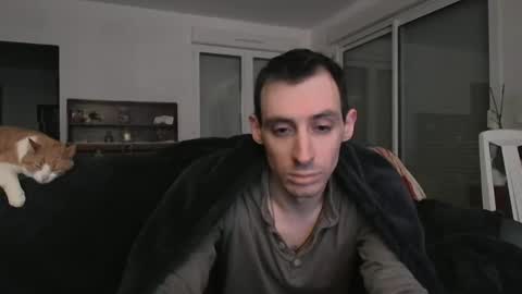 perfectboyfr online show from January 19, 2025, 7:37 pm