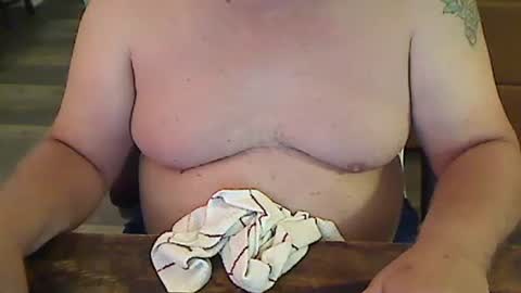 perfecto1957 online show from January 18, 2025, 3:16 pm