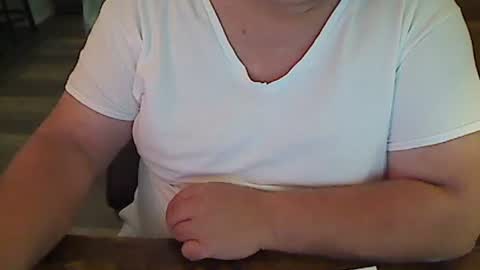 perfecto1957 online show from January 26, 2025, 2:52 pm