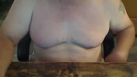 perfecto1957 online show from October 5, 2025, 3:21 pm